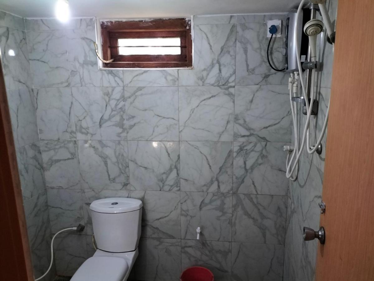 Sanjana Home Stay Habarana Exterior foto
