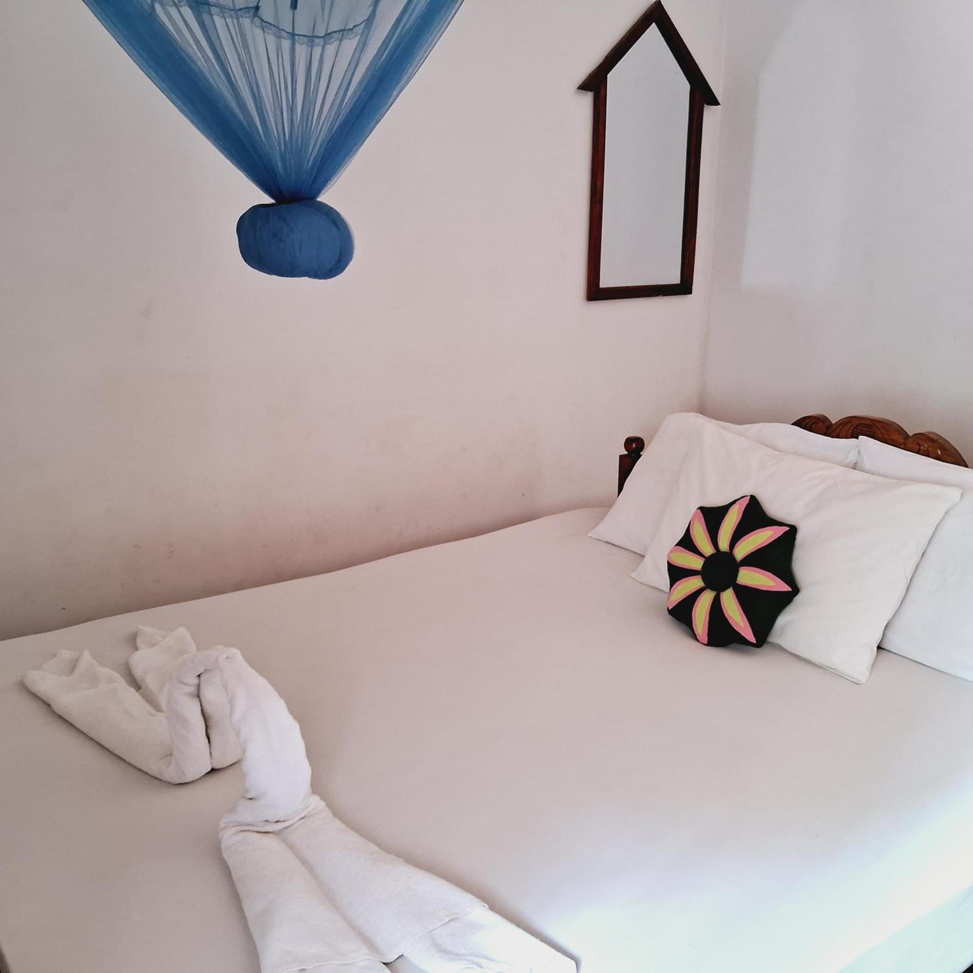 Sanjana Home Stay Habarana Exterior foto