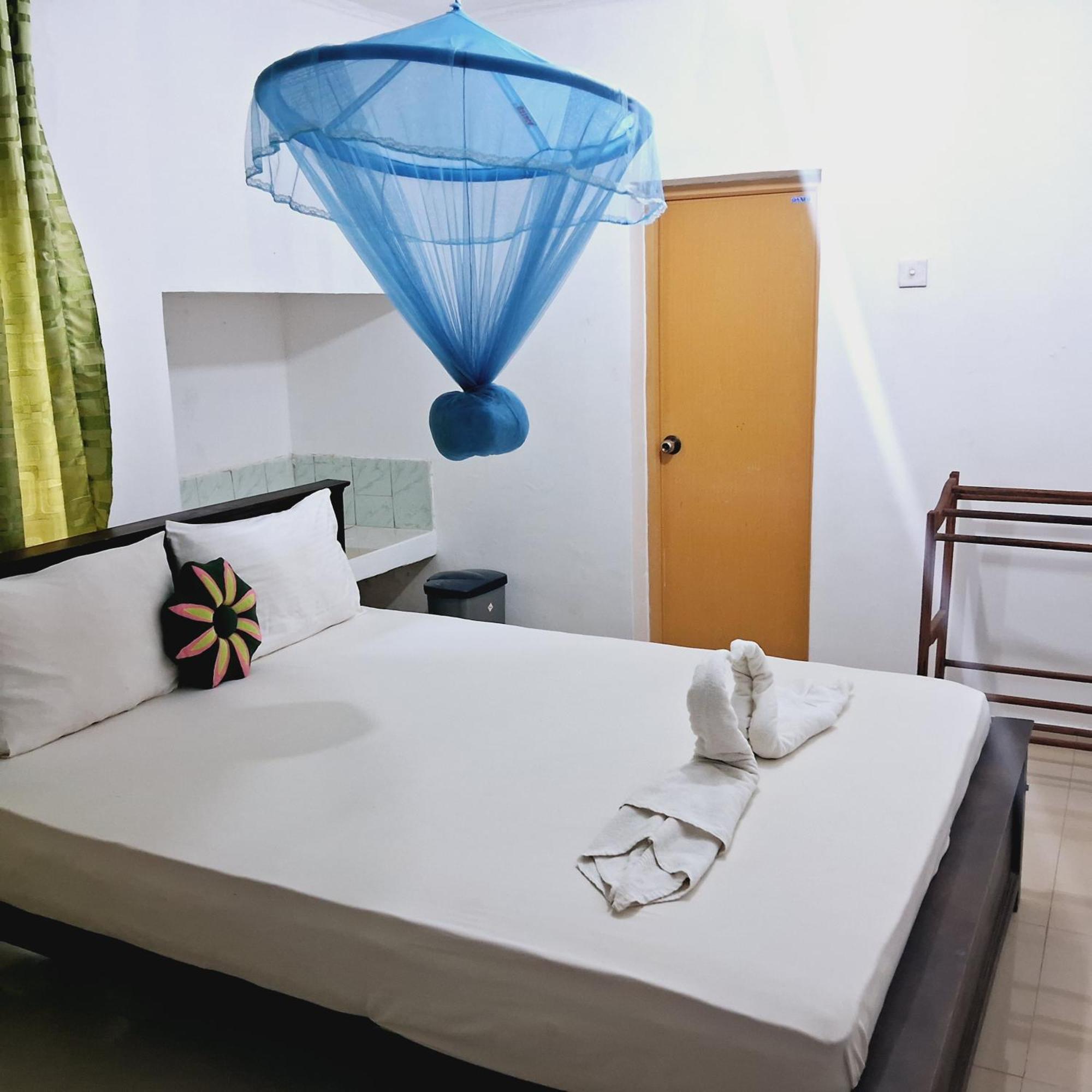 Sanjana Home Stay Habarana Exterior foto